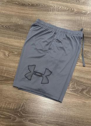 Шорты under armour2 фото