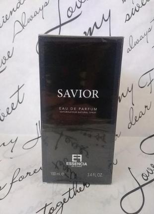 Парфюмированная вода fragrance world savior 100 мл