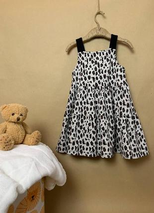 Невероятно красивый сарафан river island