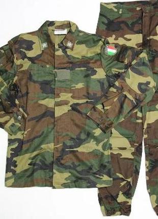 ✨✅костюм woodland итальялия m-92 bdu ✅✨2 фото