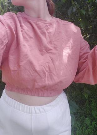 Вкорочений топ goldi 3