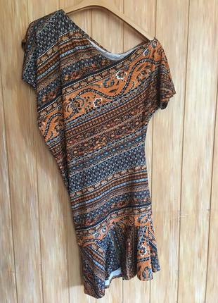 Стрейчева сукня