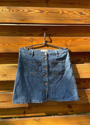 В продаже юбка new look