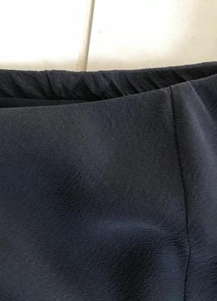 Юбка шелковая стильная дорогой бренд elena miro размер 48-50 или  56-585 фото