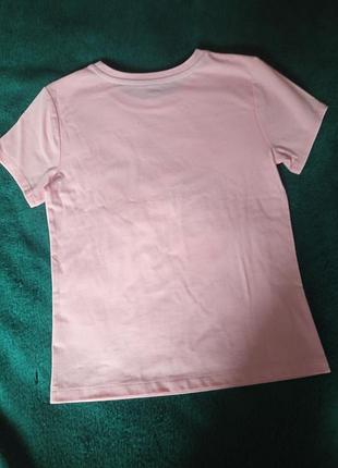 Футболка для дівчинки 2