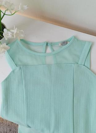 Стильный летний комбинезон от river island размер 140