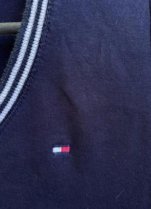 В продаже футболка tommy hilfiger4 фото