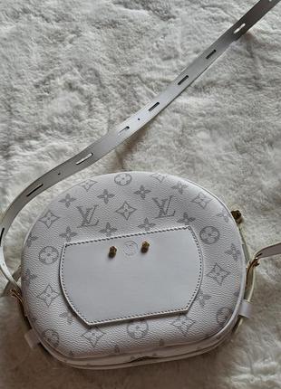 Сумка от louis vuitton, бочонок.8 фото