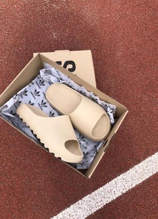 Сланцы adidas stan smith mike sullly pure