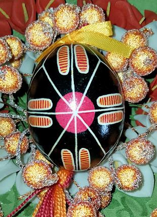 Писанка "ромб" (венницкая область)