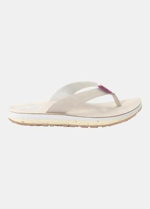 Шлепанцы jack wolfskin beachster23 flip flop1 фото