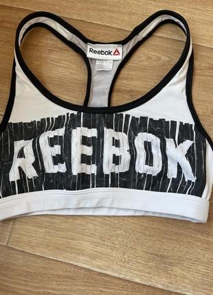 Топ reebok