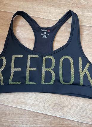 Топ reebok