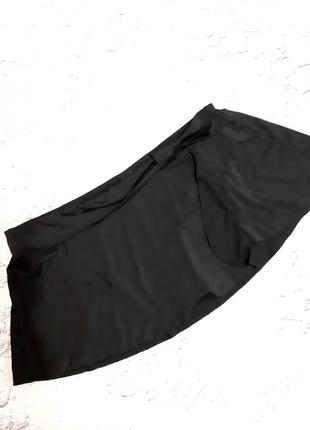 Стильные плавки с юбкой 2 в 1 большой размер 18 от бренда f&amp;f