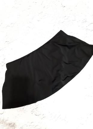 Стильные плавки с юбкой 2 в 1 большой размер 18 от бренда f&amp;f2 фото