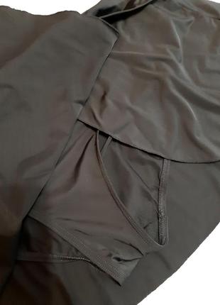 Стильные плавки с юбкой 2 в 1 большой размер 18 от бренда f&amp;f4 фото