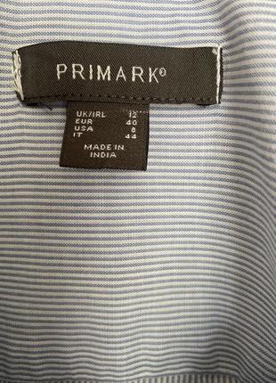 Сорочка блуза primark9 фото