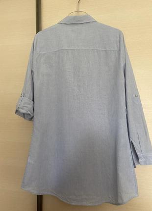 Сорочка блуза primark5 фото