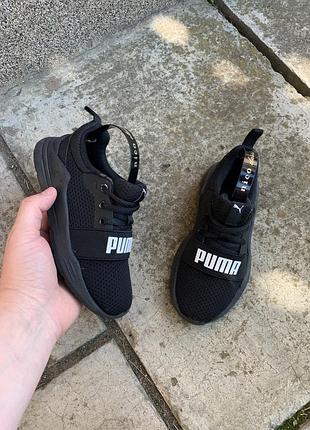 Кросівки puma
