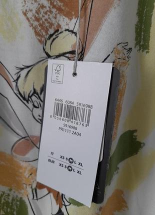 Футболка для девочки 4