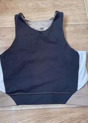 Топ h&m