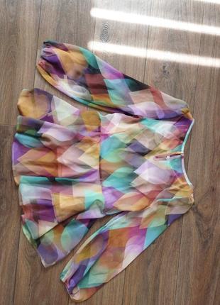Блуза indigo m&s 6