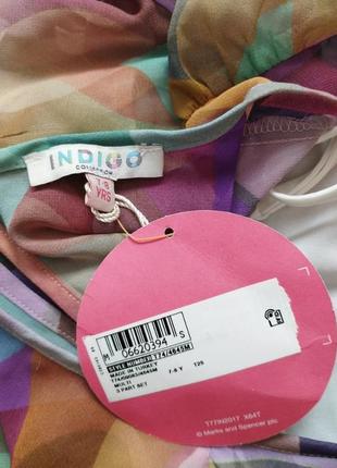 Блуза indigo m&s 7