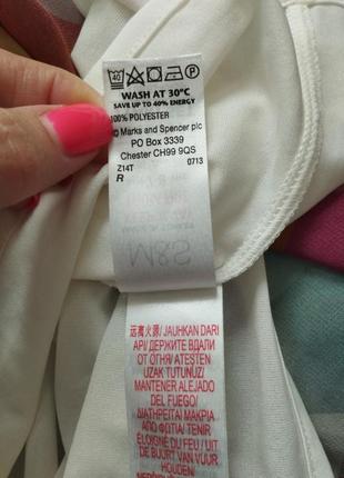 Блуза indigo m&s 9
