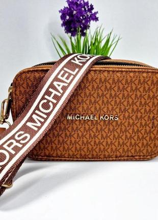 Сумка бренд michael kors7 фото