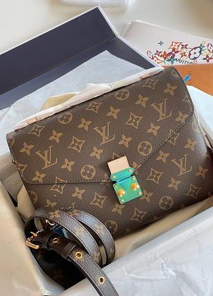 Сумка в стиле louis vuitton 2