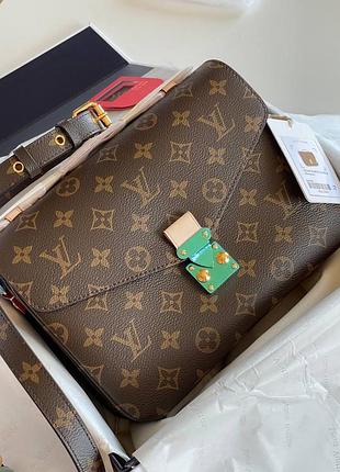 Сумка в стиле louis vuitton 3