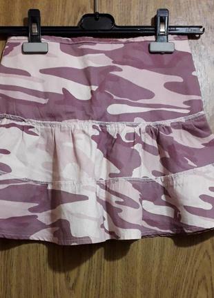 Юбка,юбочка на девочку  minx