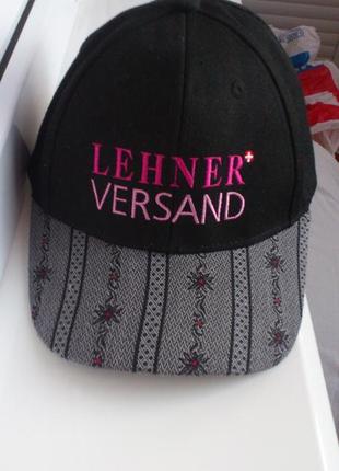 Снепбек кепка бейсболка cap snapback lehner versand🧢🇨🇭