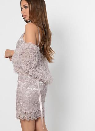 Сукня-двійка kp-10299-21