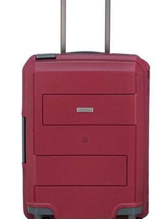 Чемодан travelite makro/red tl073647-10, малый, 39 л2 фото