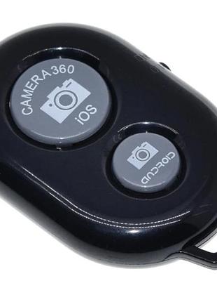 Універсальний bluetooth пульт (кнопка для дистанційного фото)