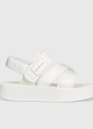 Босоножки calvin klein