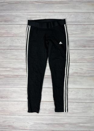 Легінси adidas w 3s leg