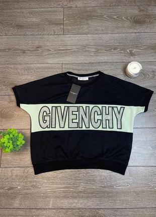 Костюм летний в стиле givenchy5 фото