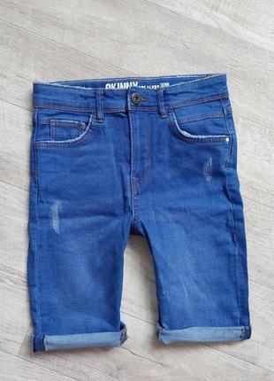 Шорты denim co,11 г.