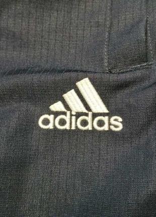 Бриджи adidas, xl, как новые!5 фото