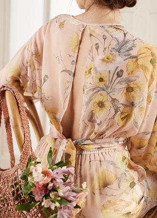 Блуза от h&amp;m