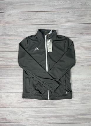 Adidas entrada 22 track top