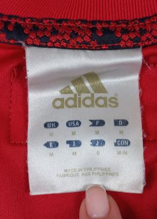 Спортивна чоловіча майка adidas5 фото