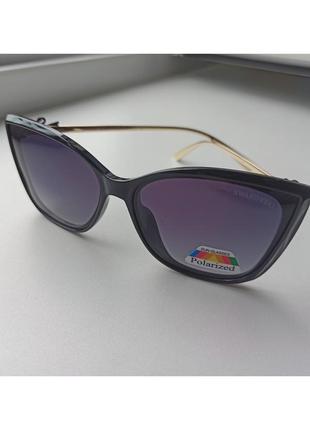 Солнцезащитные очки swarovski4 фото