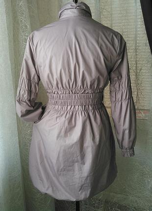 Плащ 2