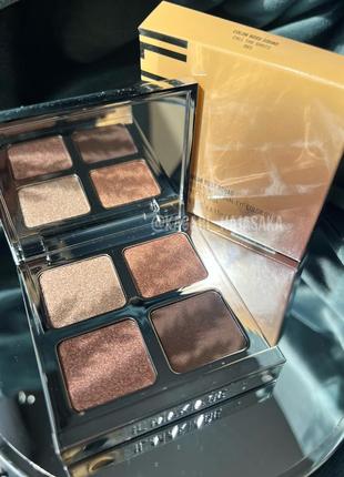 Палетка тіней il makiage color boss squad eyeshadow palette in call the shots1 фото