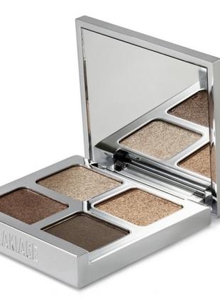 Палетка тіней il makiage color boss squad eyeshadow palette in call the shots5 фото