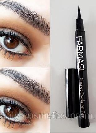 Подводка-фломастер artliner