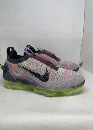 Кроссовки женские ( оригинал) nike air vapormax 2020 flyknit cv8821-5011 фото